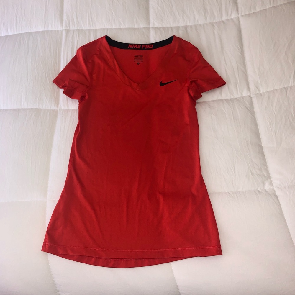 Nike Pro Tight Dri-Fit T-Shirt